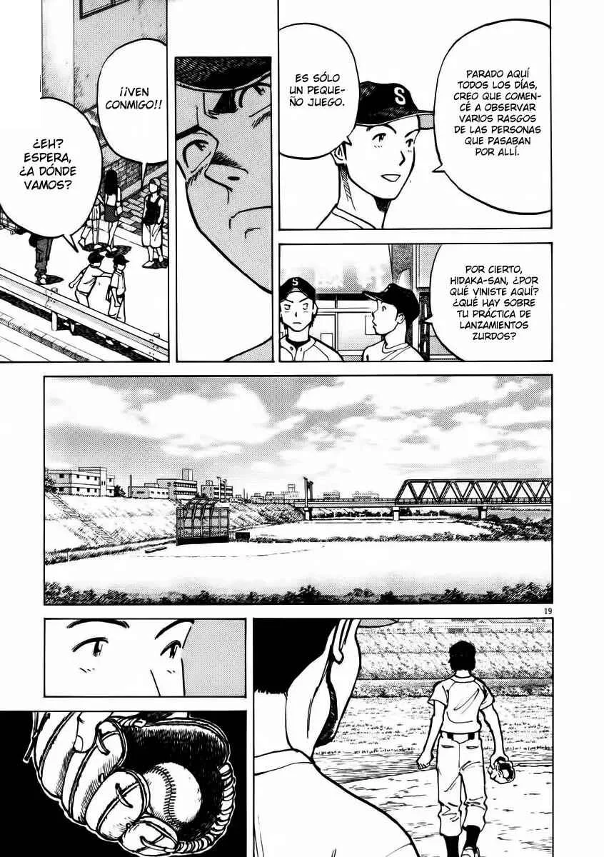 Last Inning Capítulo 7 - Page 19