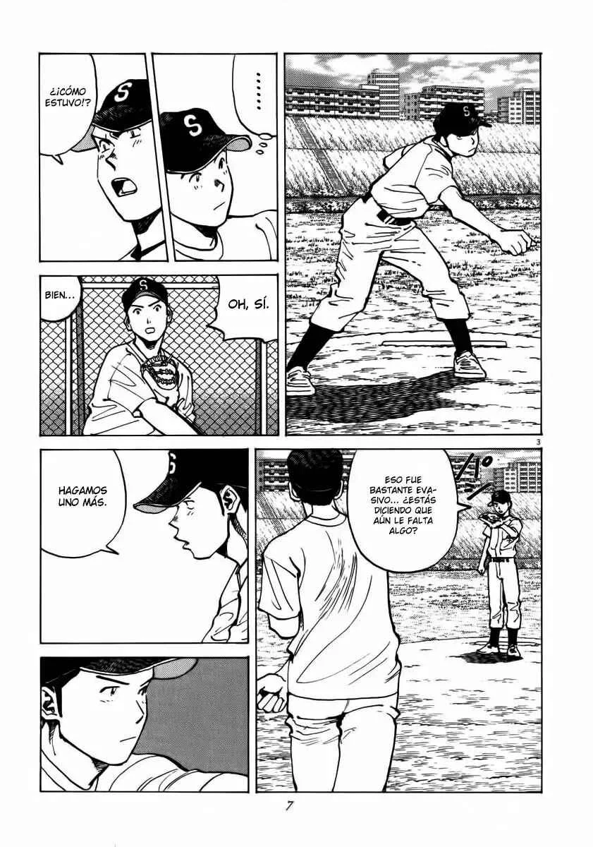 Last Inning Capítulo 8 - Page 3