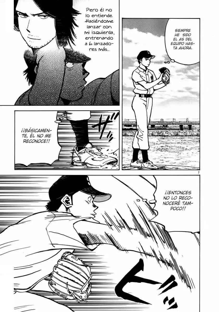 Last Inning Capítulo 8 - Page 6