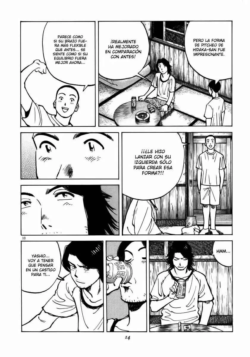 Last Inning Capítulo 8 - Page 9