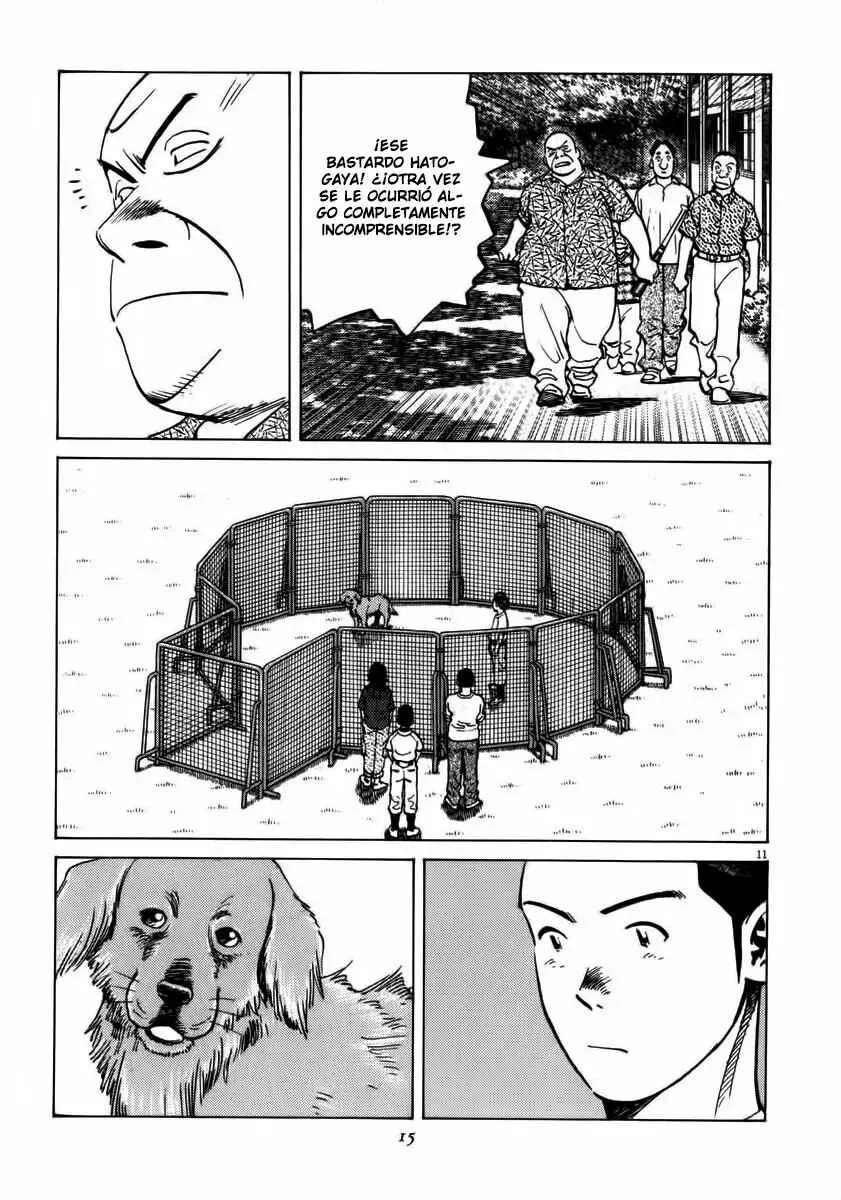 Last Inning Capítulo 8 - Page 10