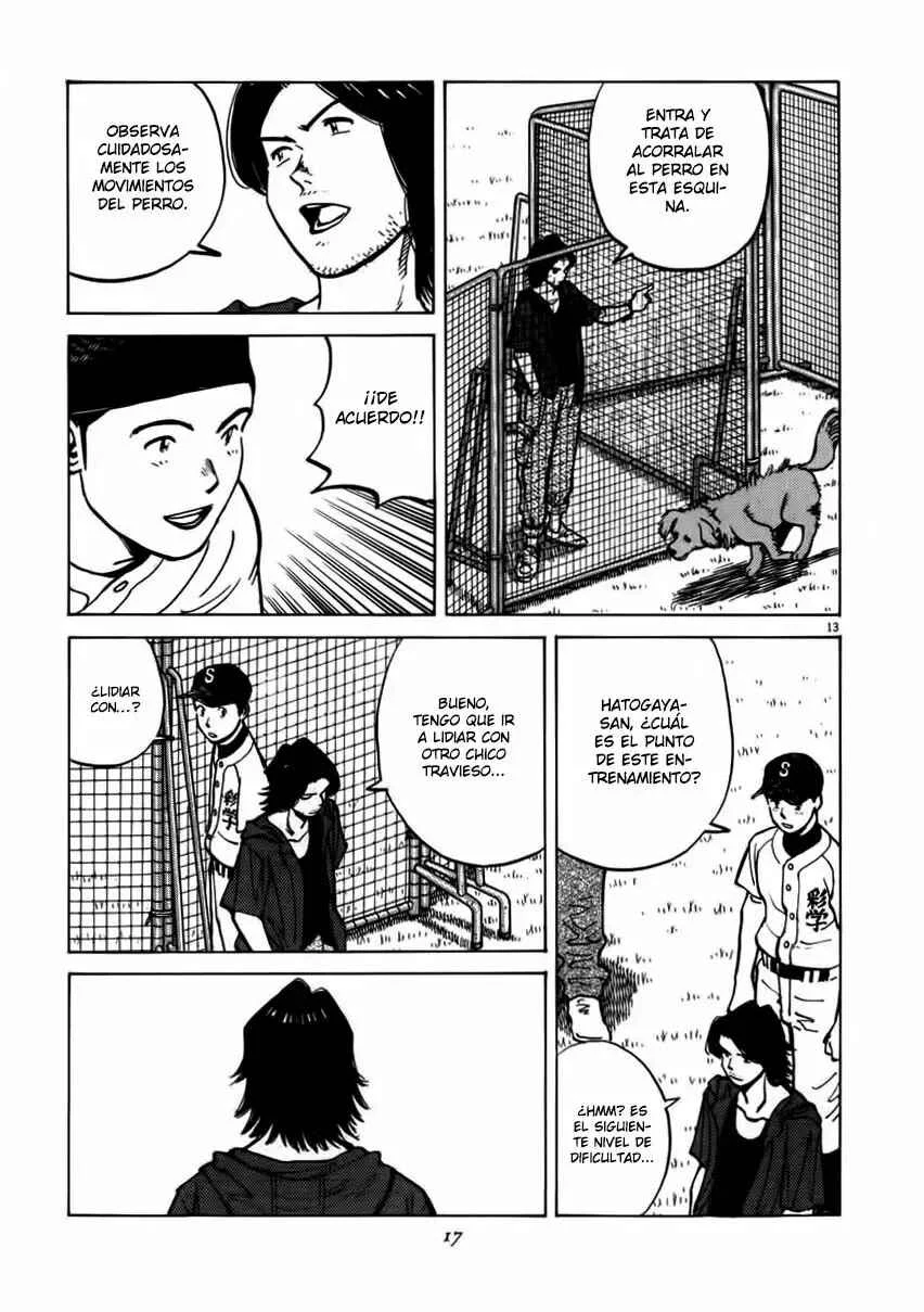 Last Inning Capítulo 8 - Page 12