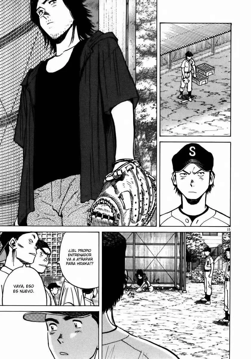 Last Inning Capítulo 8 - Page 14