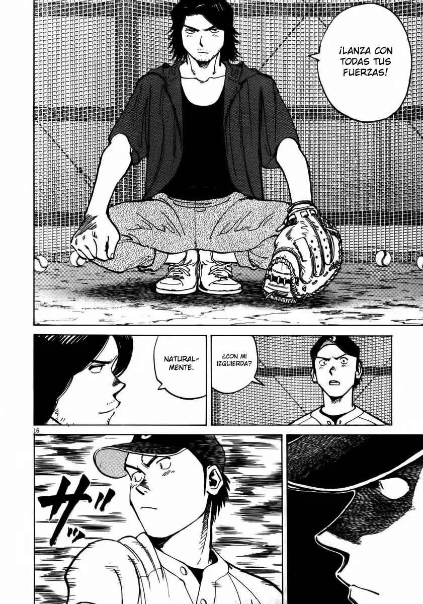 Last Inning Capítulo 8 - Page 15