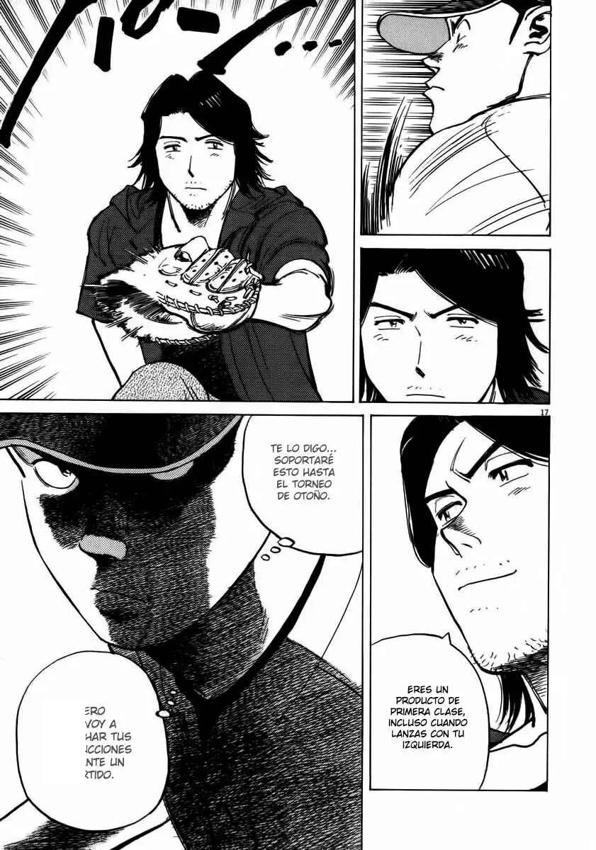 Last Inning Capítulo 8 - Page 16