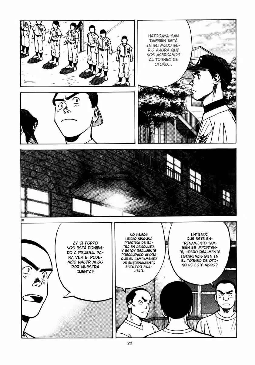 Last Inning Capítulo 8 - Page 17