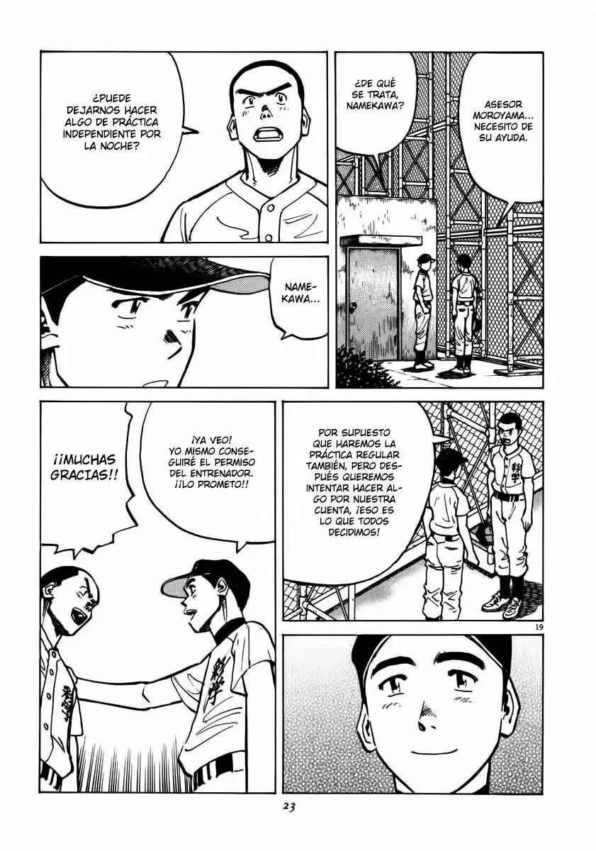 Last Inning Capítulo 8 - Page 18