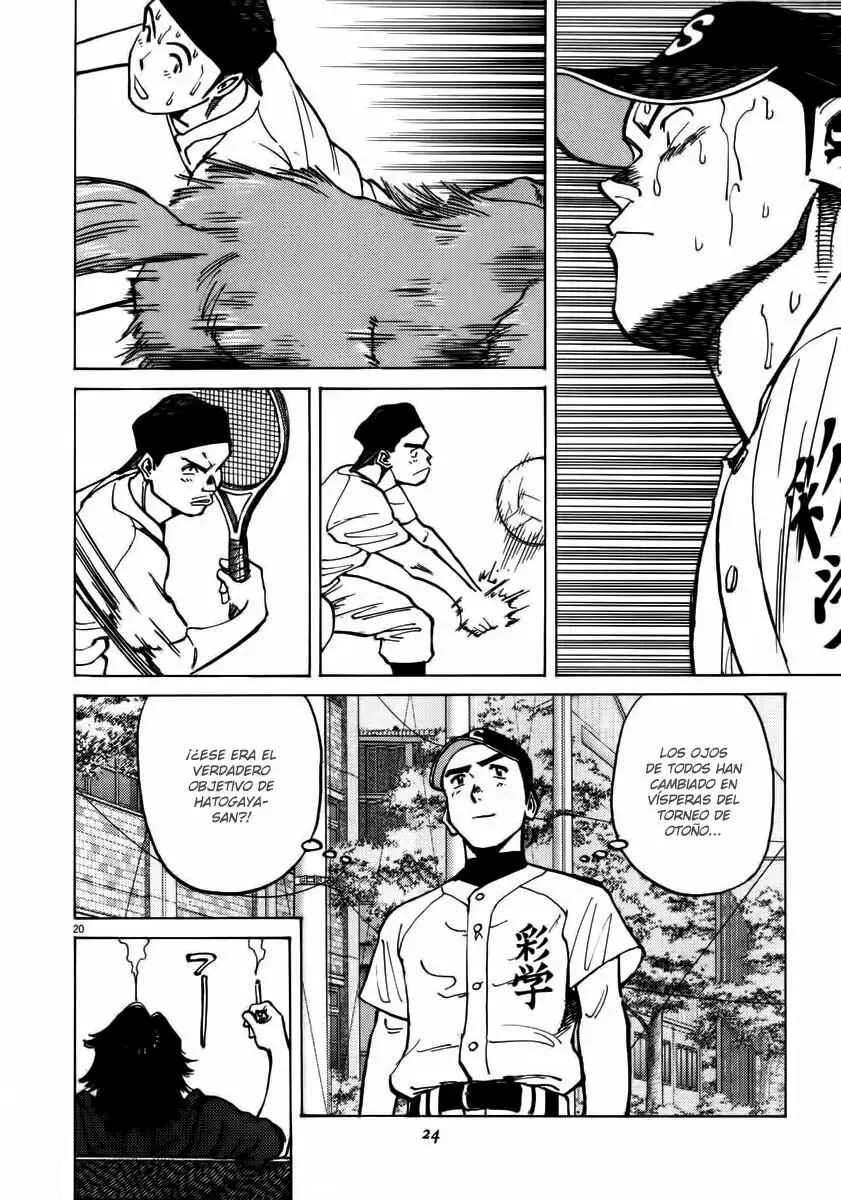 Last Inning Capítulo 8 - Page 19