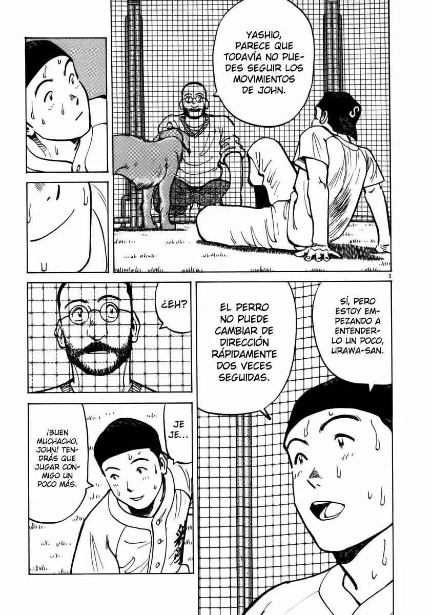 Last Inning Capítulo 9 - Page 1