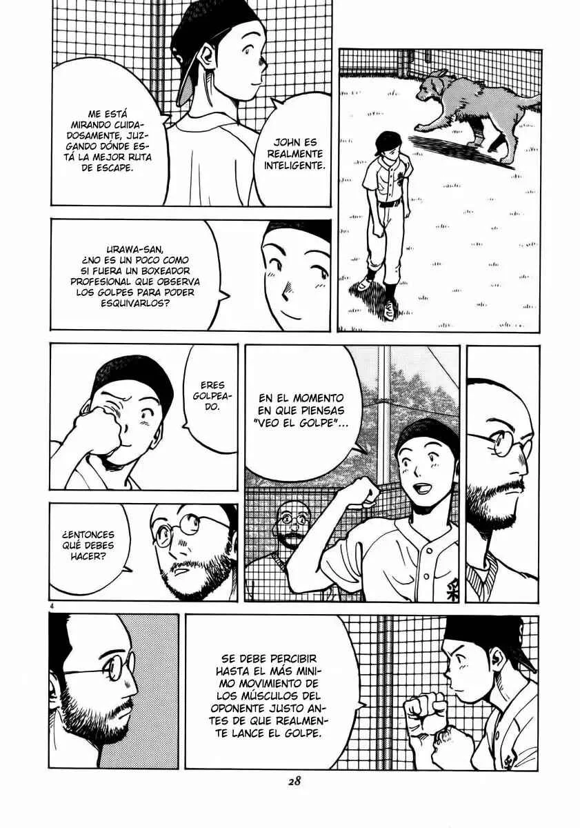 Last Inning Capítulo 9 - Page 2