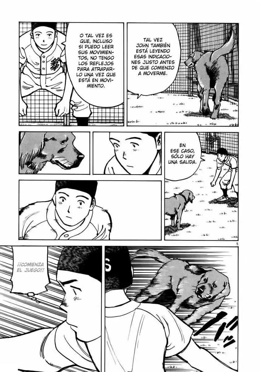 Last Inning Capítulo 9 - Page 3