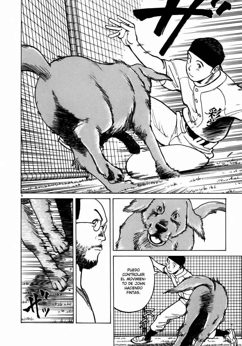 Last Inning Capítulo 9 - Page 4