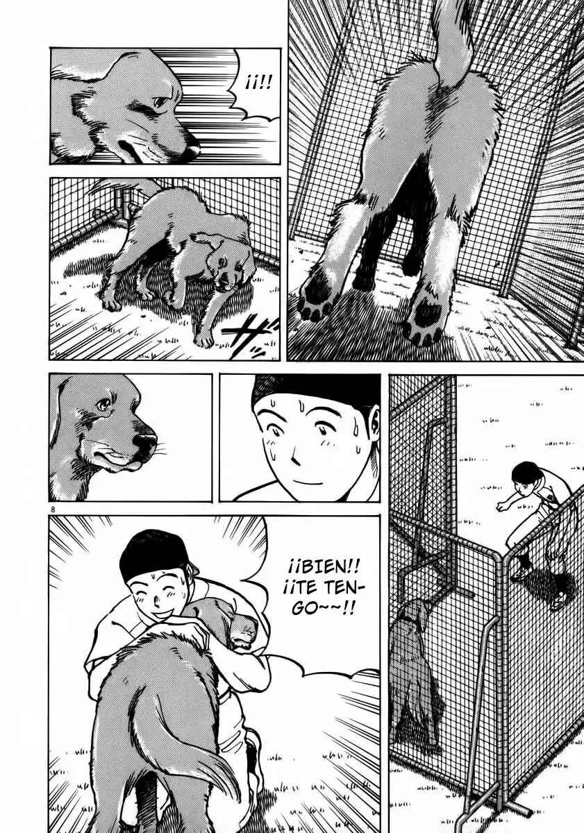 Last Inning Capítulo 9 - Page 6