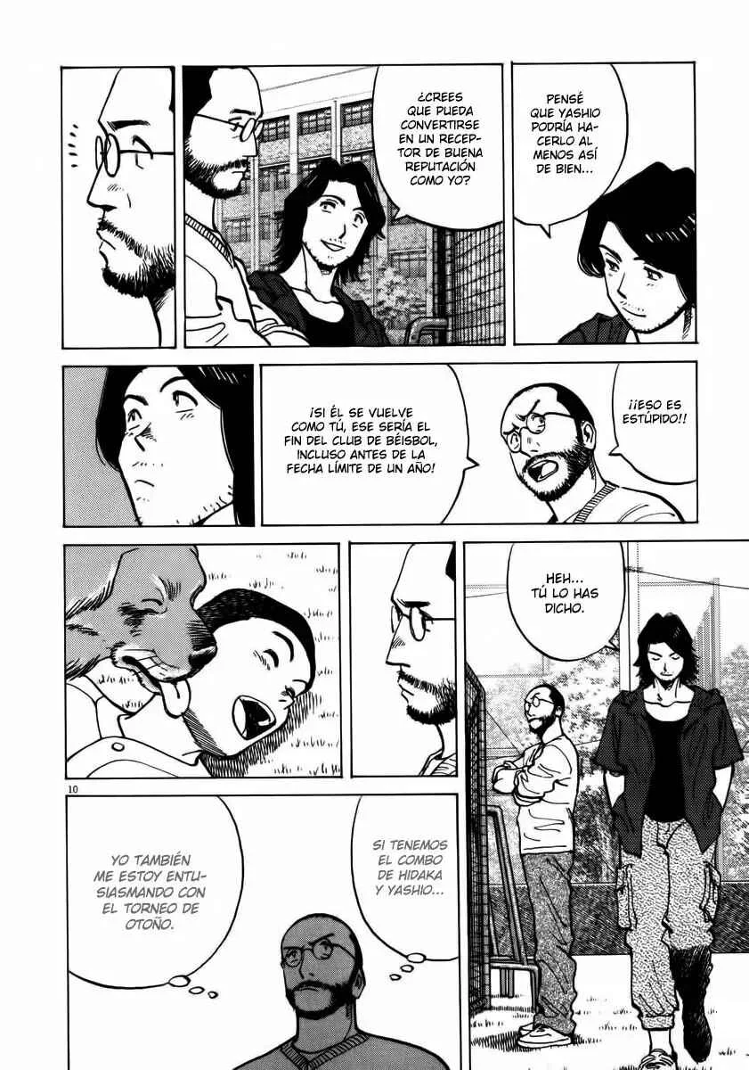 Last Inning Capítulo 9 - Page 8