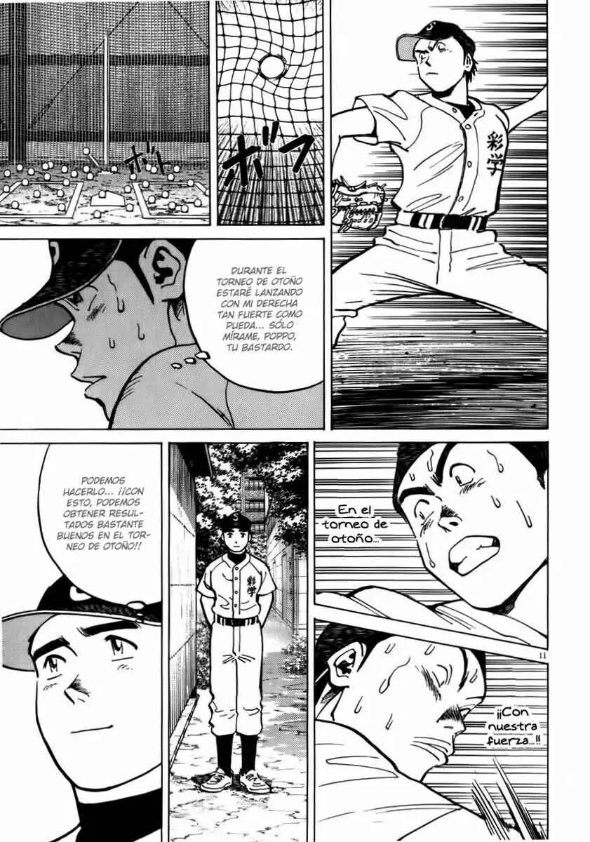 Last Inning Capítulo 9 - Page 9