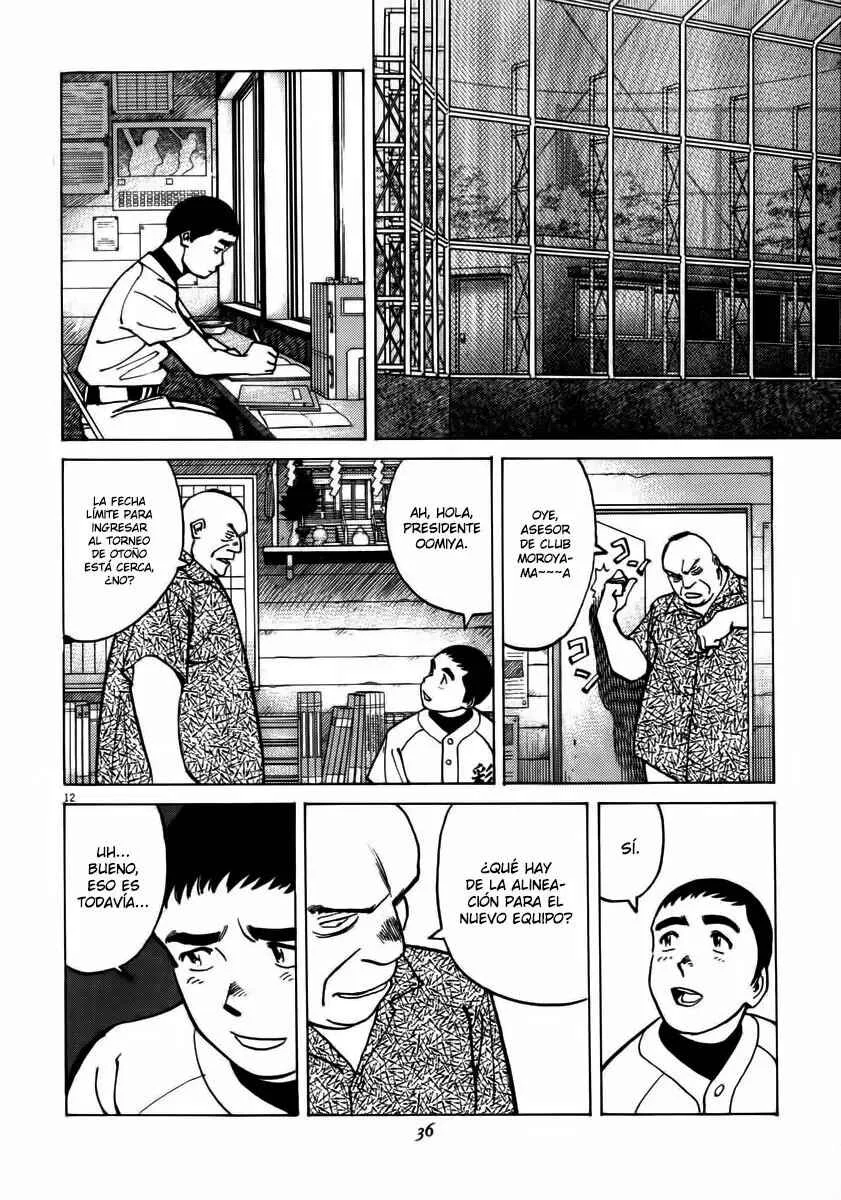 Last Inning Capítulo 9 - Page 10
