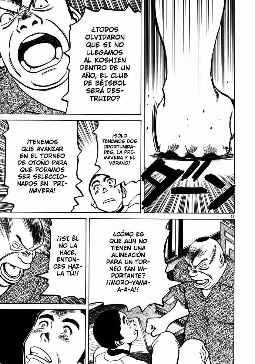 Last Inning Capítulo 9 - Page 11