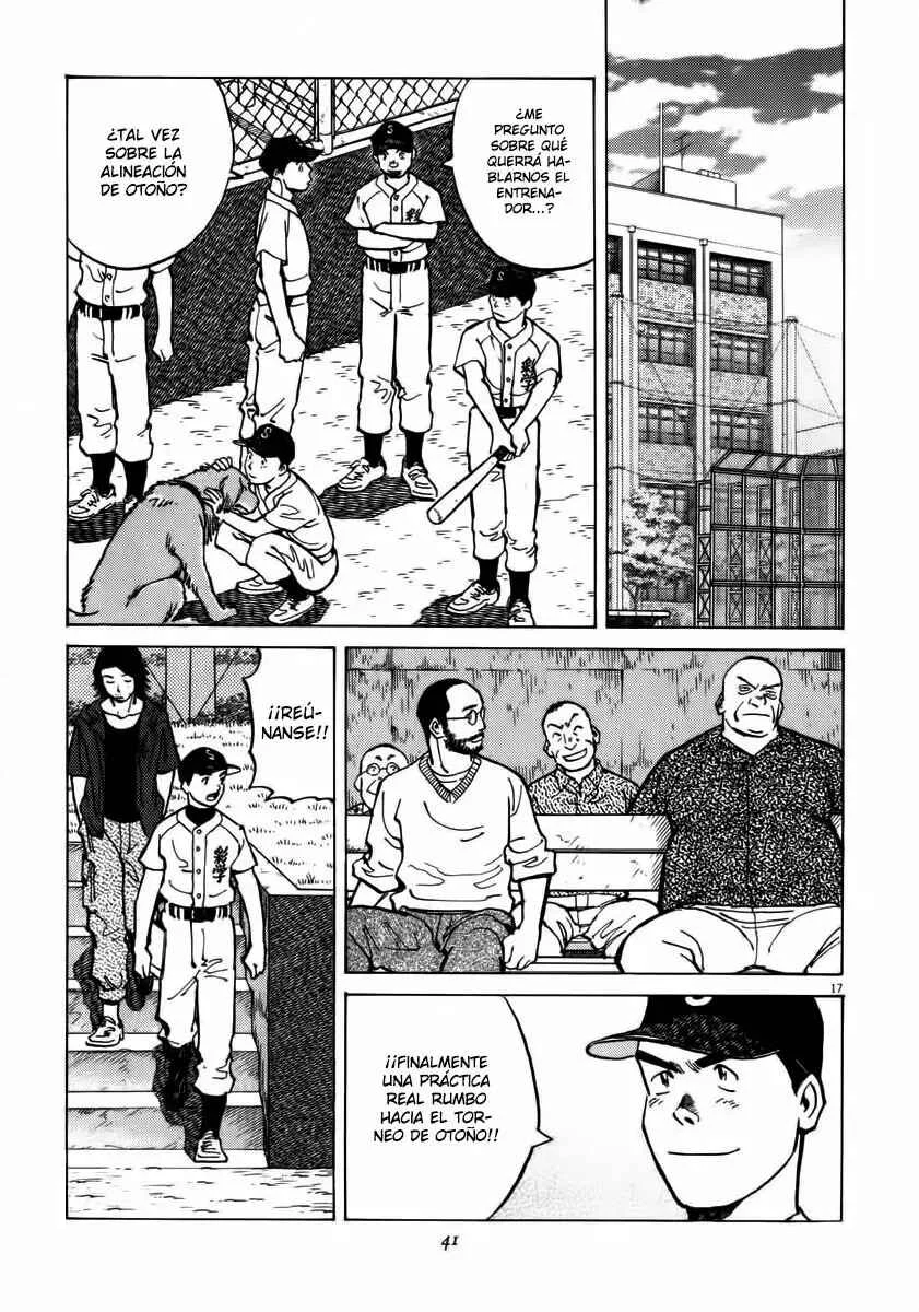 Last Inning Capítulo 9 - Page 15