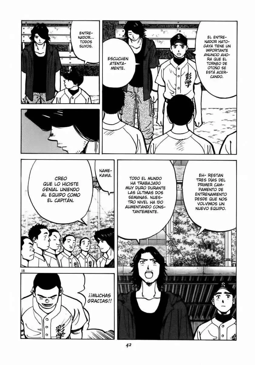 Last Inning Capítulo 9 - Page 16