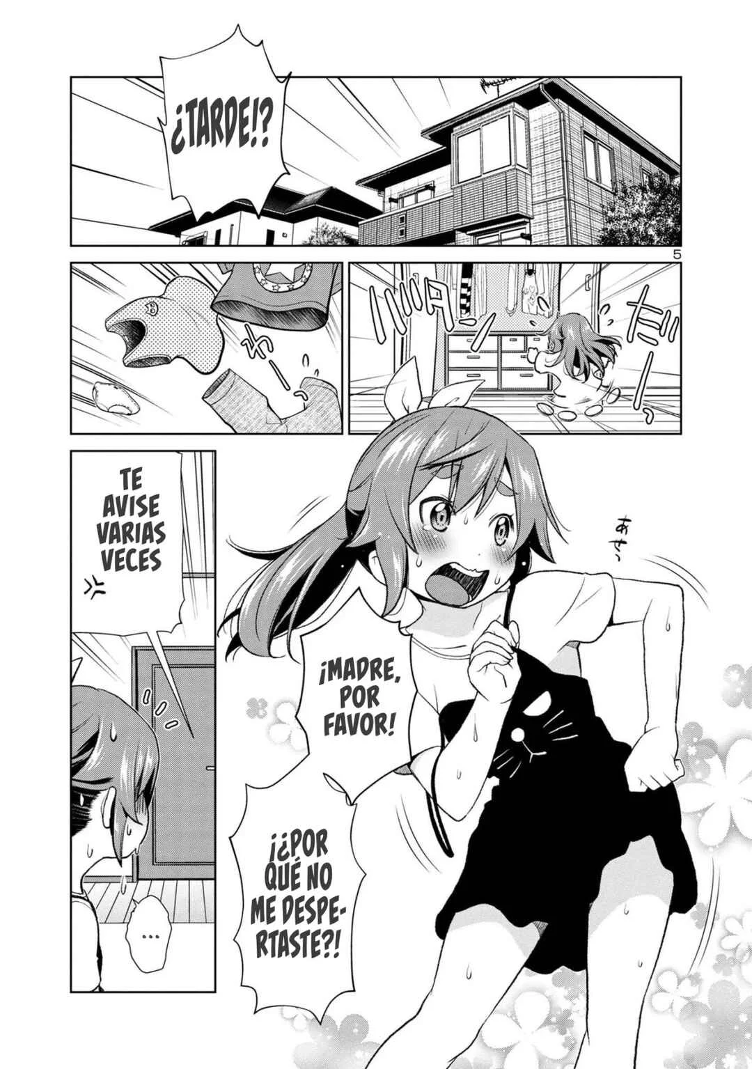 LastBoss LoveDeath/LastBoss LoveDeath Capítulo 1 - Page 8