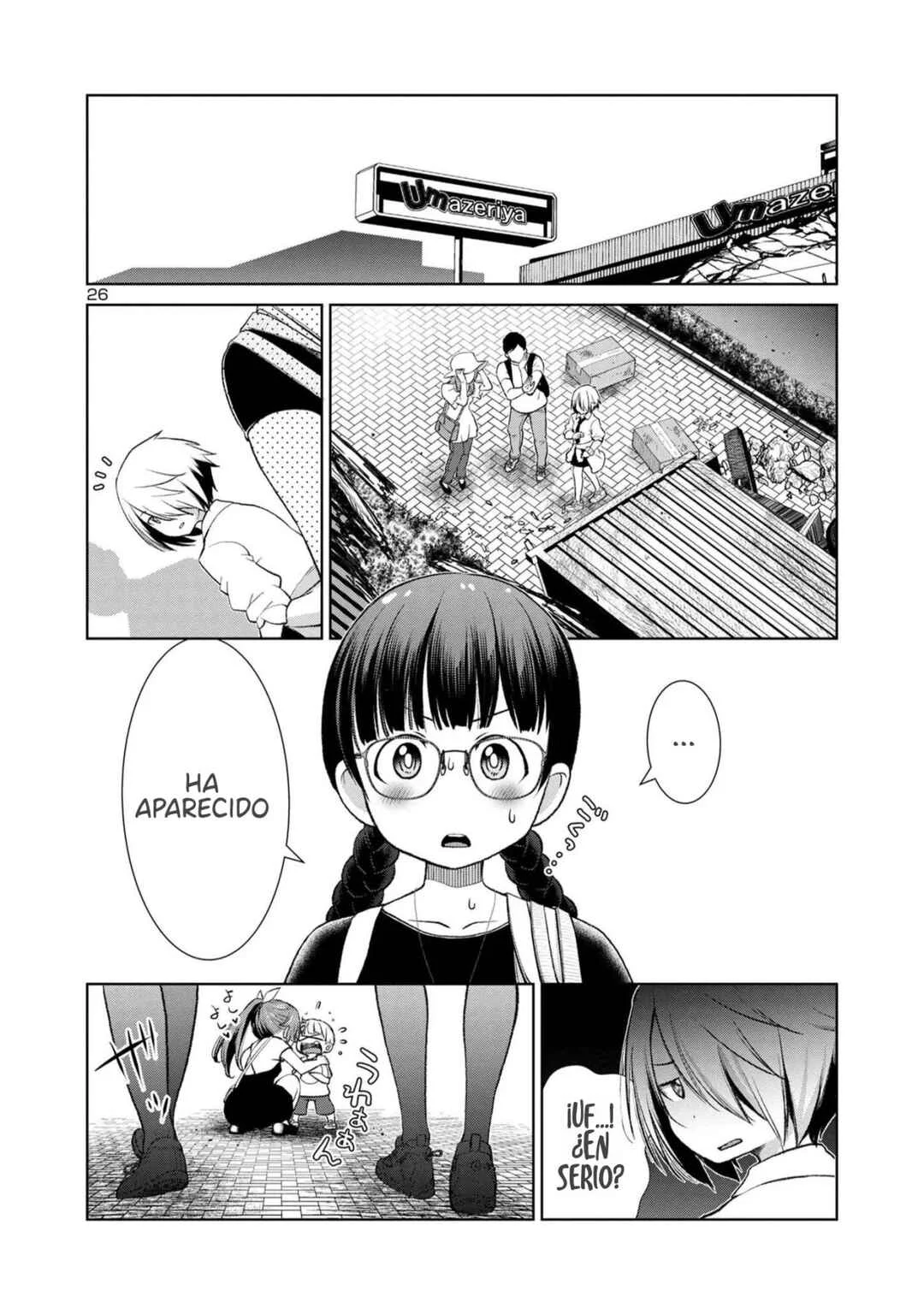 LastBoss LoveDeath/LastBoss LoveDeath Capítulo 1 - Page 28