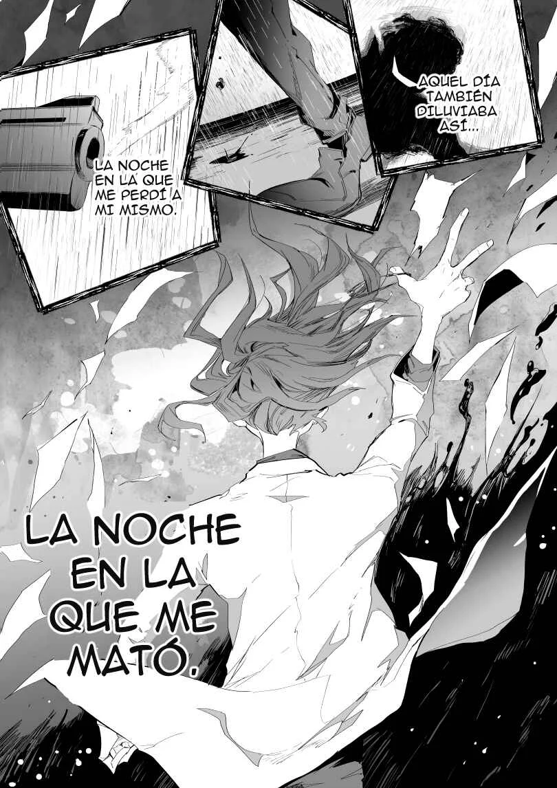 Layton Brothers Mystery Room: Perfect Crime Puzzle Capítulo 1: Bienvenida a la Mystery Room - Page 9