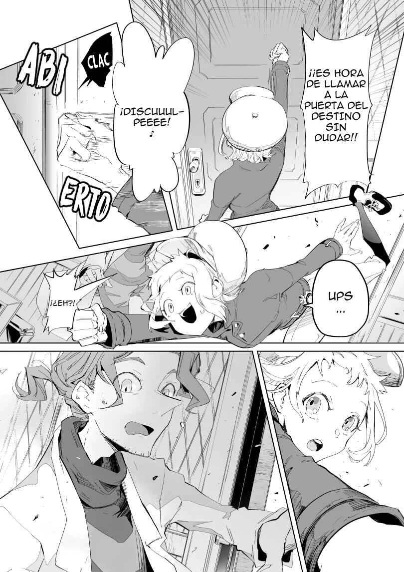Layton Brothers Mystery Room: Perfect Crime Puzzle Capítulo 1: Bienvenida a la Mystery Room - Page 11