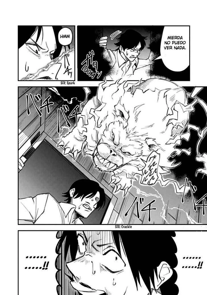 Leadale no Daichi nite Capítulo 2: Primer intento de magia - Page 35