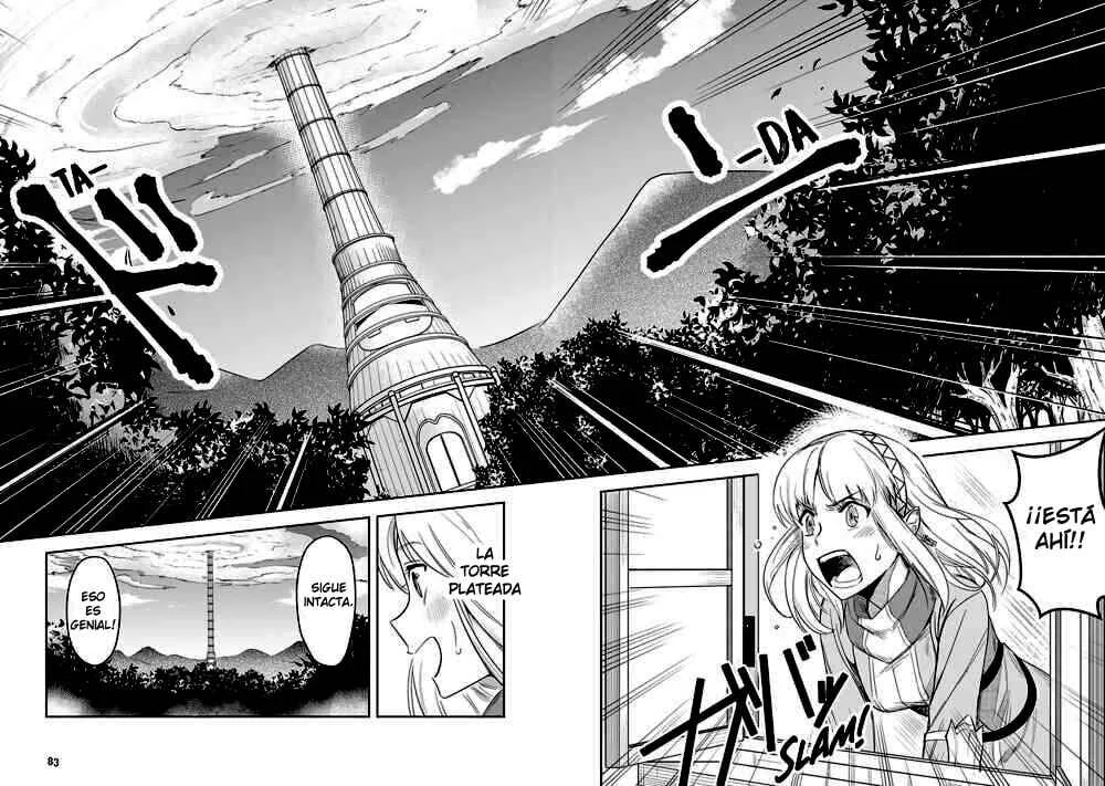 Leadale no Daichi nite Capítulo 2: Primer intento de magia - Page 41