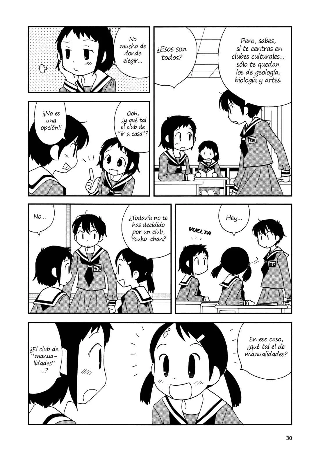 Lemonade Capítulo 4 - Page 5