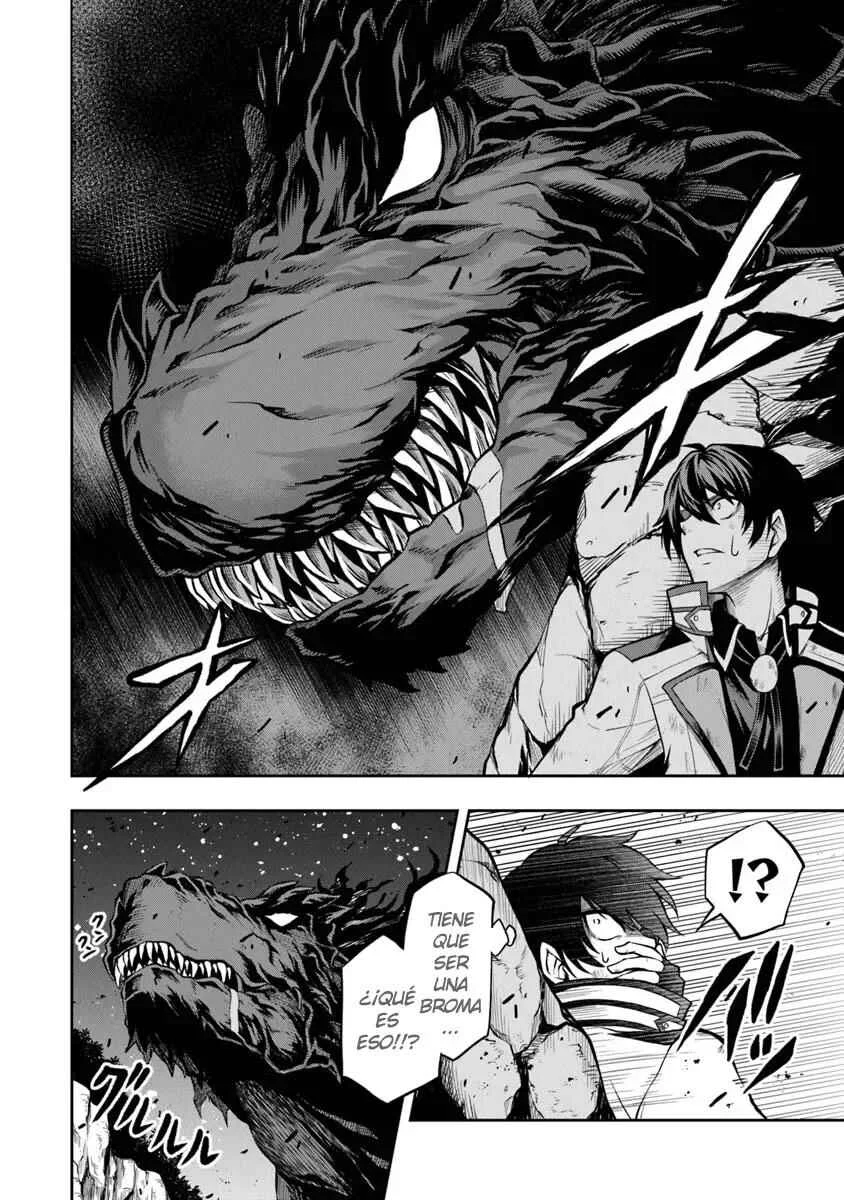 Level 0 no Munou Tansakusha to Sagesumarete mo Jitsu wa Sekai Saikyou desu ~Tansaku Ranking 1-i wa Nazo no Hito~ Capítulo 1.2 - Page 11