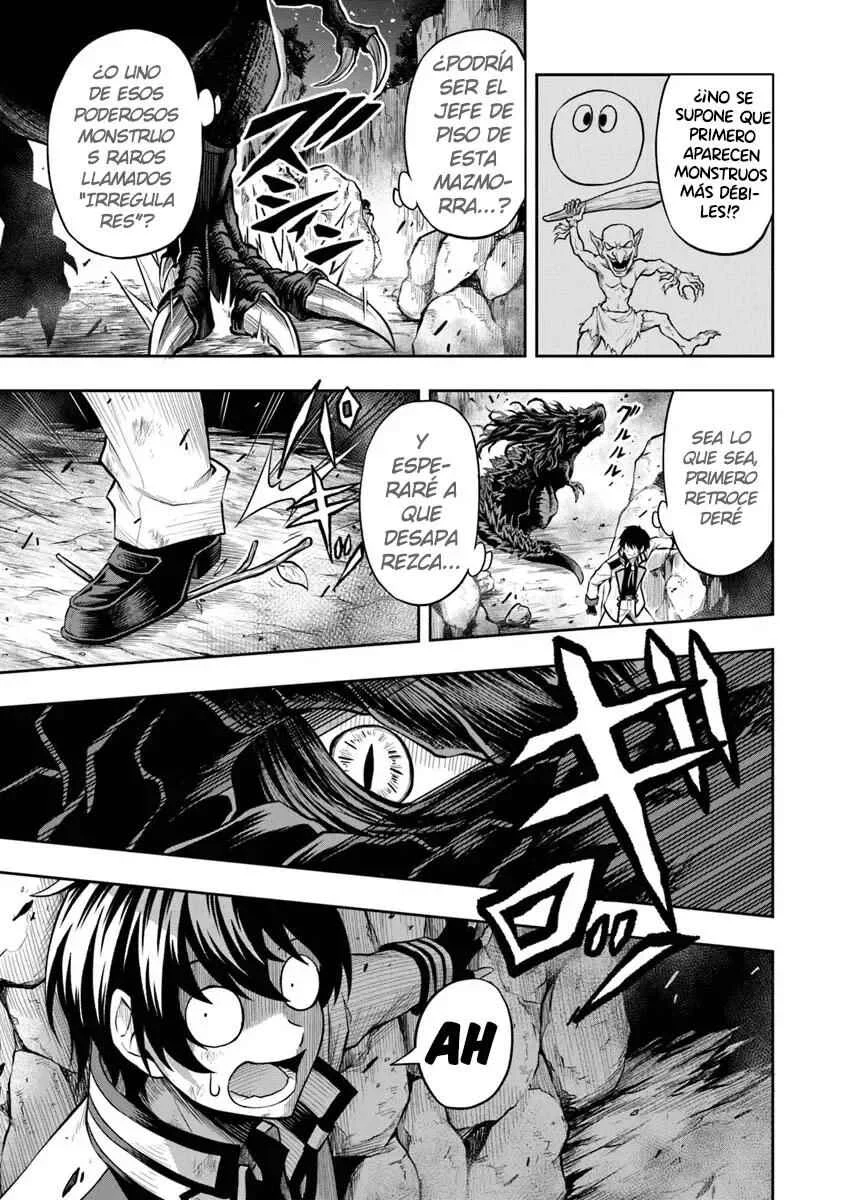 Level 0 no Munou Tansakusha to Sagesumarete mo Jitsu wa Sekai Saikyou desu ~Tansaku Ranking 1-i wa Nazo no Hito~ Capítulo 1.2 - Page 12