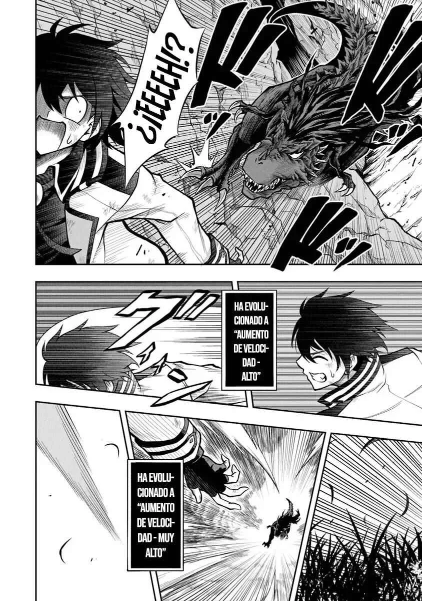 Level 0 no Munou Tansakusha to Sagesumarete mo Jitsu wa Sekai Saikyou desu ~Tansaku Ranking 1-i wa Nazo no Hito~ Capítulo 1.2 - Page 15