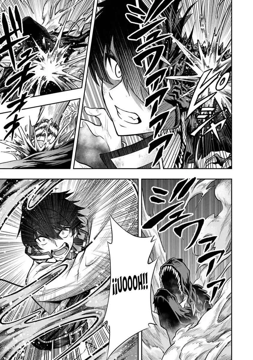 Level 0 no Munou Tansakusha to Sagesumarete mo Jitsu wa Sekai Saikyou desu ~Tansaku Ranking 1-i wa Nazo no Hito~ Capítulo 1.3 - Page 10