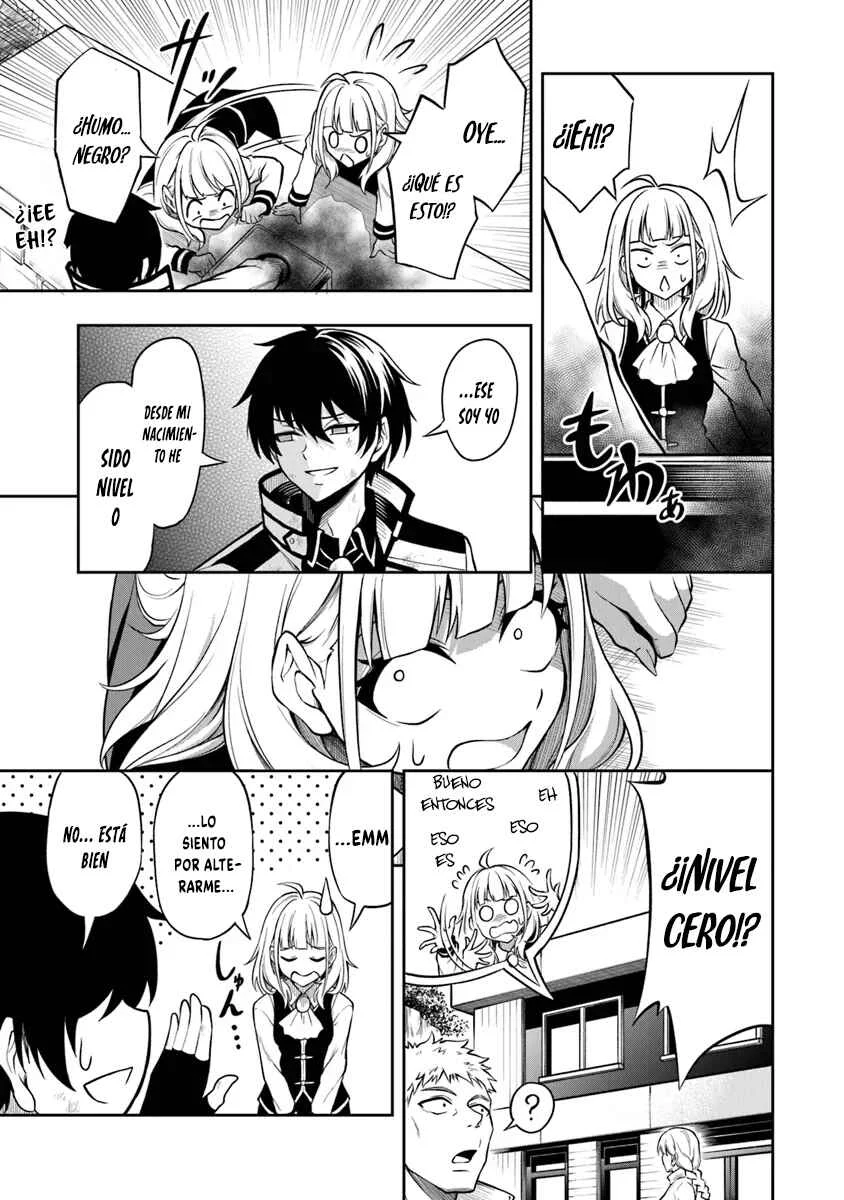 Level 0 no Munou Tansakusha to Sagesumarete mo Jitsu wa Sekai Saikyou desu ~Tansaku Ranking 1-i wa Nazo no Hito~ Capítulo 1.4 - Page 16
