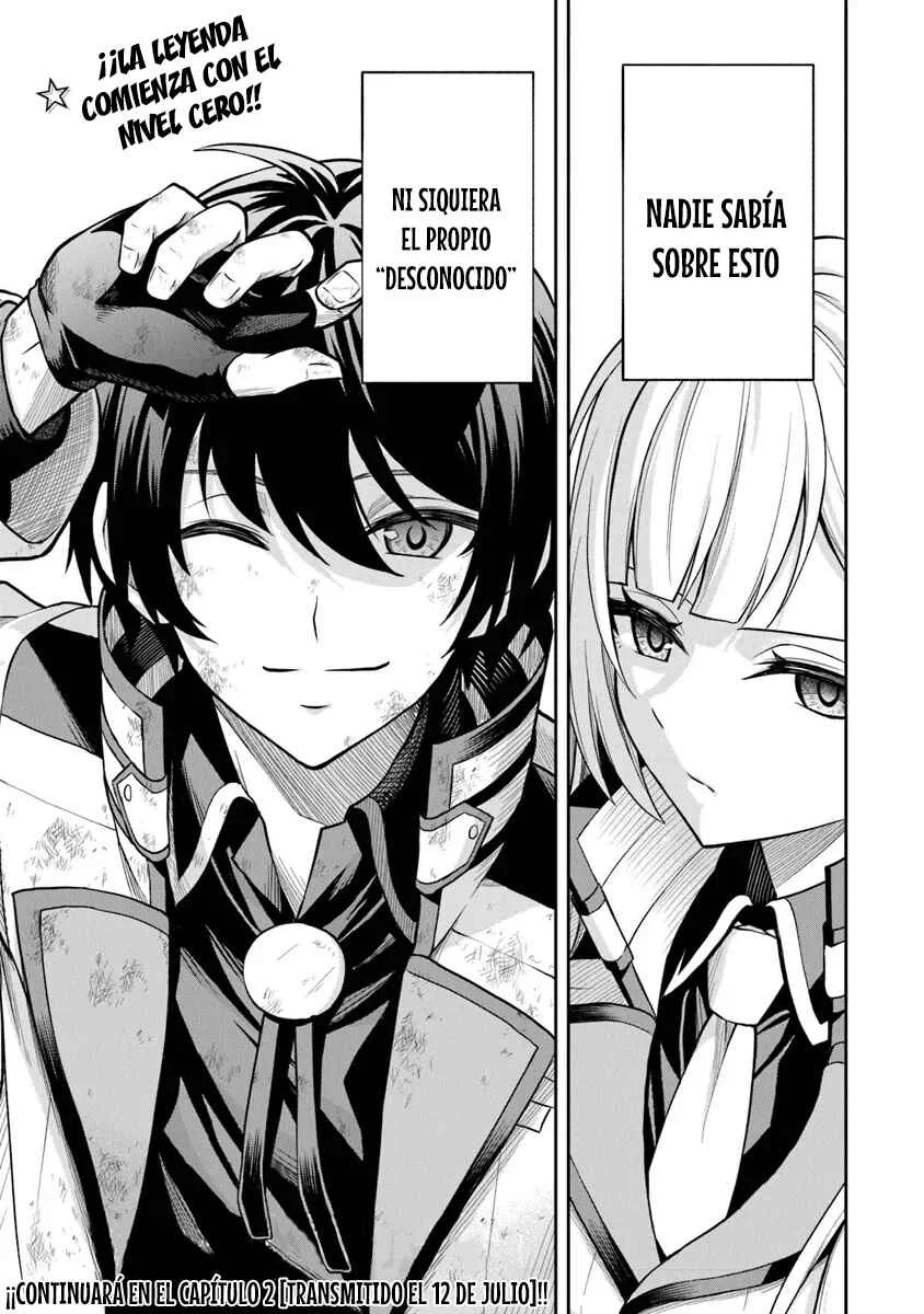Level 0 no Munou Tansakusha to Sagesumarete mo Jitsu wa Sekai Saikyou desu ~Tansaku Ranking 1-i wa Nazo no Hito~ Capítulo 1.4 - Page 20