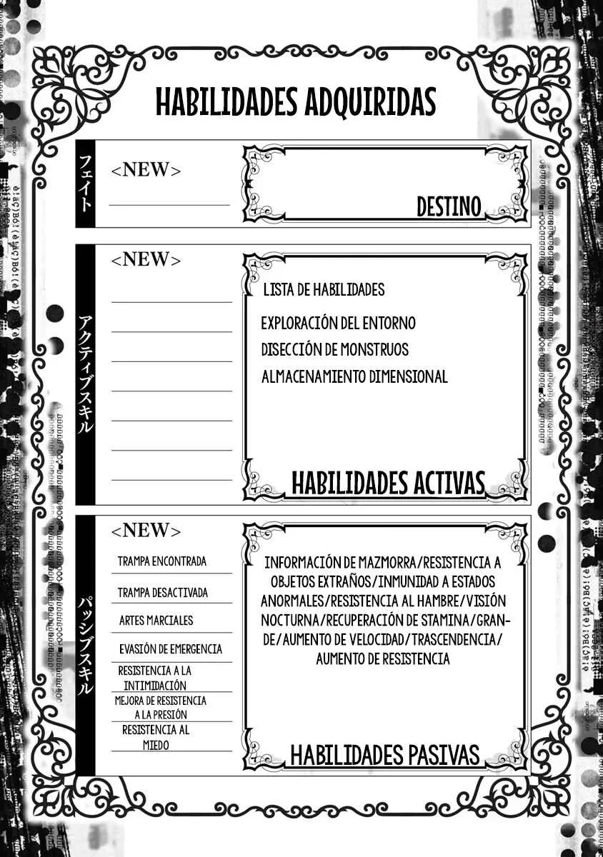 Level 0 no Munou Tansakusha to Sagesumarete mo Jitsu wa Sekai Saikyou desu ~Tansaku Ranking 1-i wa Nazo no Hito~ Capítulo 1.4 - Page 21