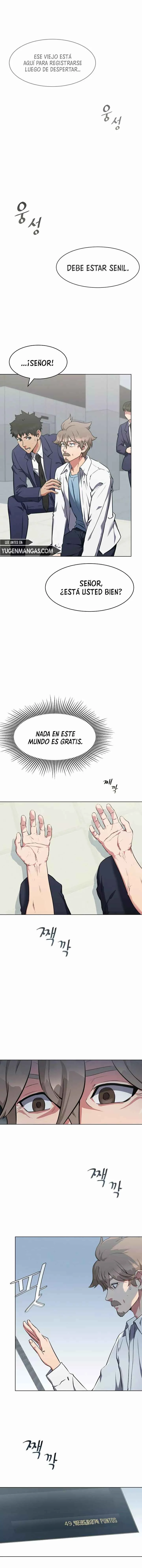 Level 1 Player Capítulo 2 - Page 3
