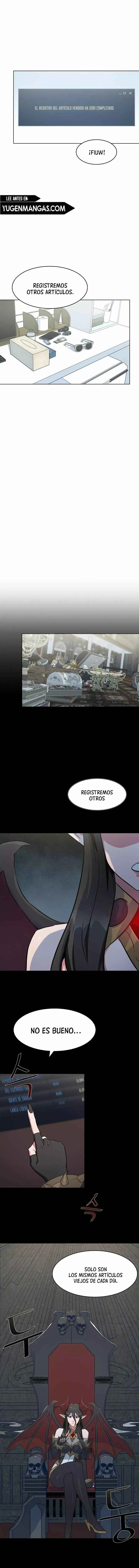 Level 1 Player Capítulo 2 - Page 8