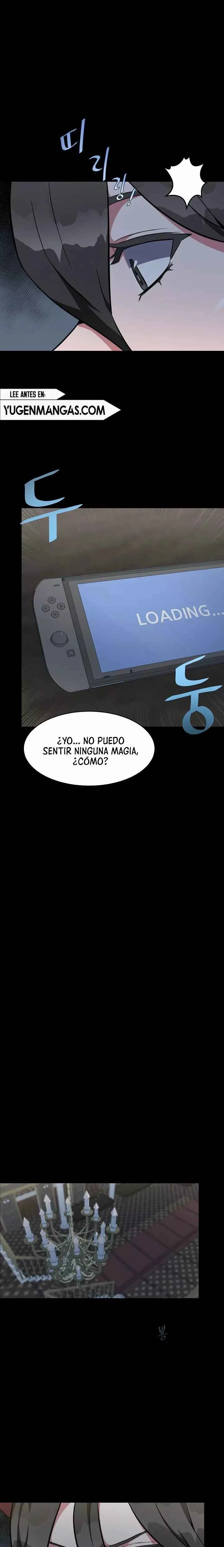 Level 1 Player Capítulo 2 - Page 17