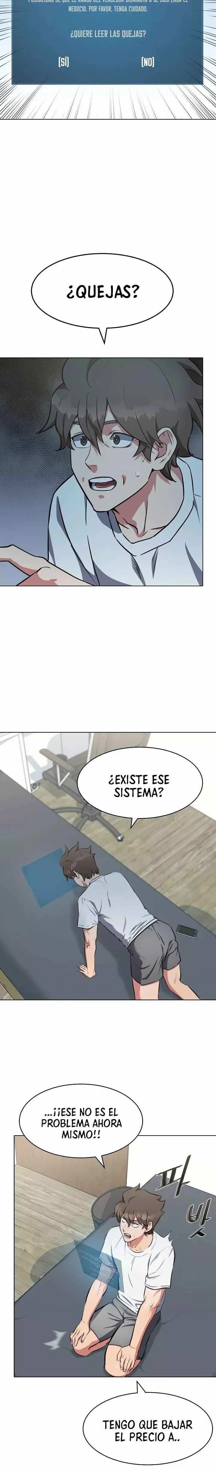 Level 1 Player Capítulo 2 - Page 23