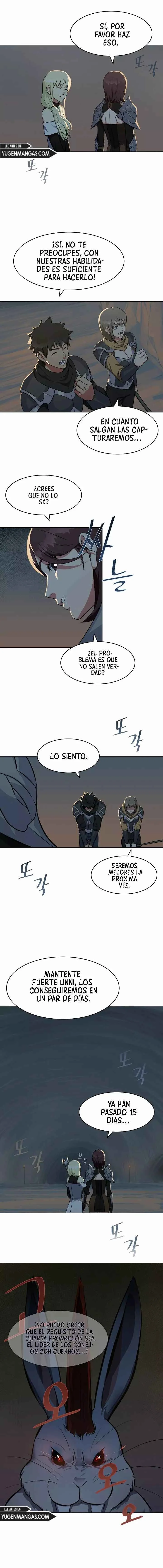 Level 1 Player Capítulo 4 - Page 10