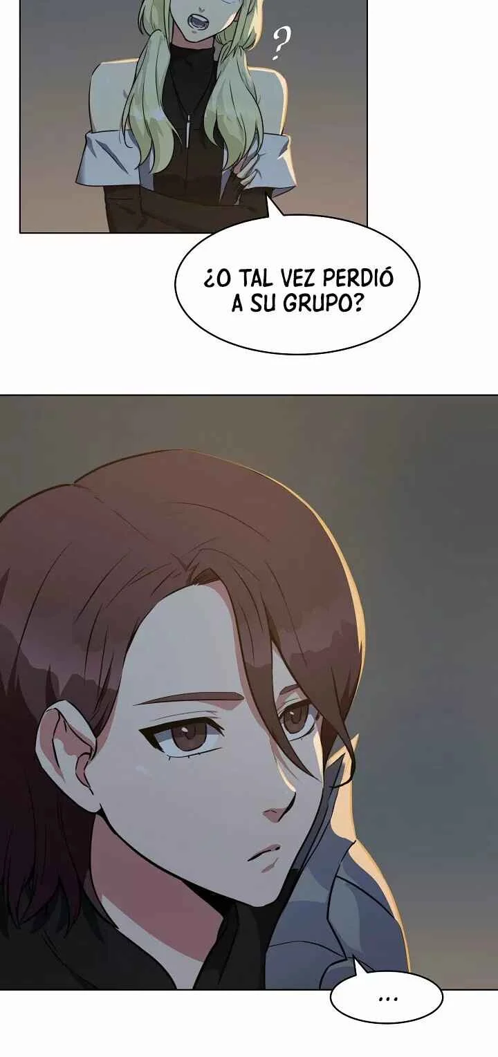Level 1 Player Capítulo 4 - Page 17