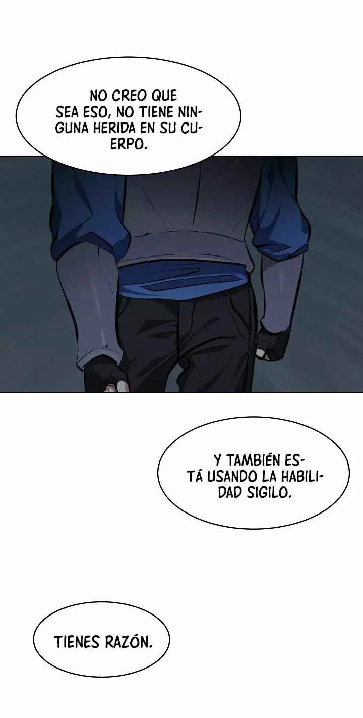 Level 1 Player Capítulo 4 - Page 18
