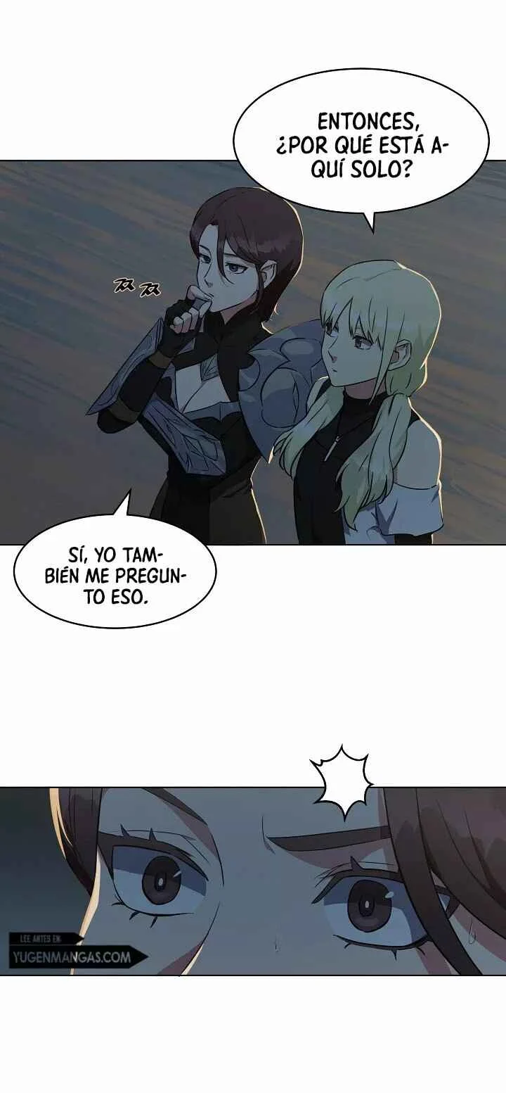 Level 1 Player Capítulo 4 - Page 19
