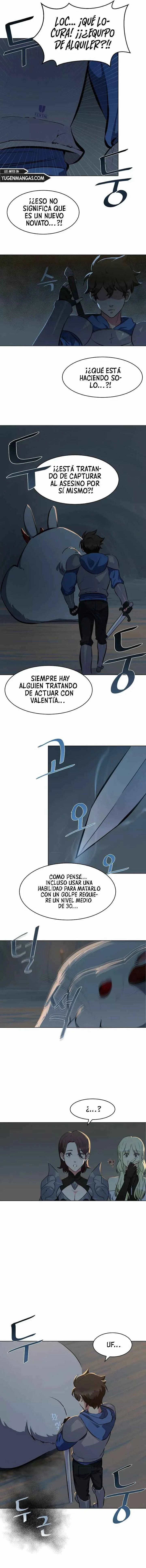 Level 1 Player Capítulo 4 - Page 20