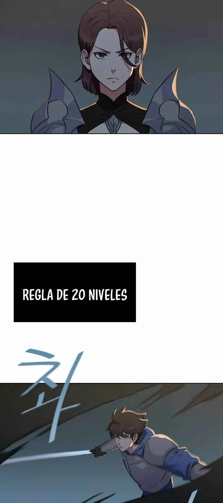 Level 1 Player Capítulo 4 - Page 25