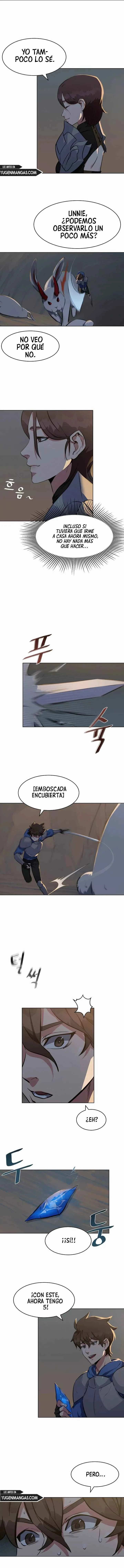 Level 1 Player Capítulo 4 - Page 30