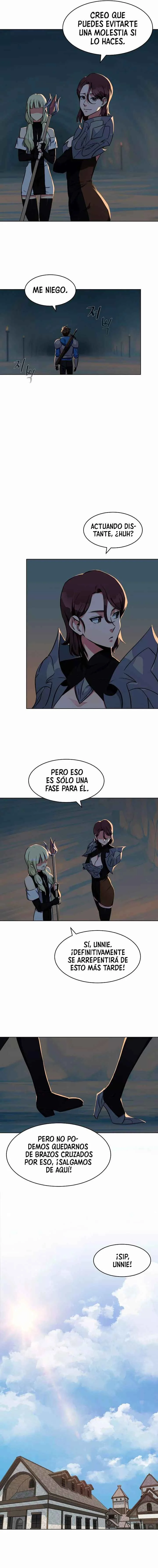 Level 1 Player Capítulo 5 - Page 16