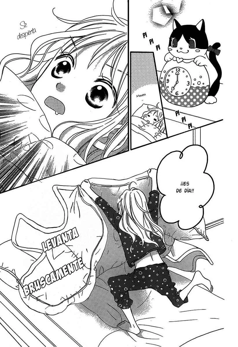 Life So Happy Capítulo 1 - Page 4
